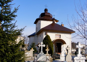 Proiecte catehetice în parohia „Buna Vestire“ - Dărmănești Proiecte catehetice în parohia „Buna Vestire“ - Dărmănești