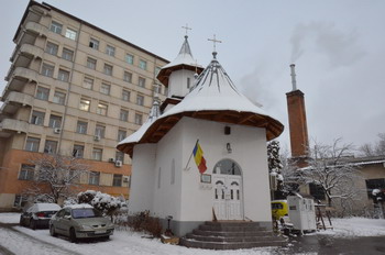 „Familia se împlinește prin nașterea de prunci“