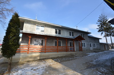 Taina zidirii bisericii din Moțca