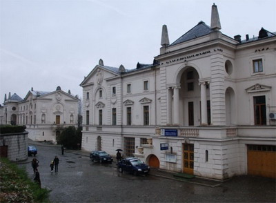 Întrunirea Consiliului eparhial al Arhiepiscopiei Iașilor