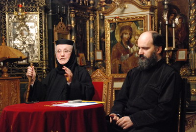 „Cartea vieții mele“, la parohia Talpalari din Iași „Cartea vieții mele“, la parohia Talpalari din Iași