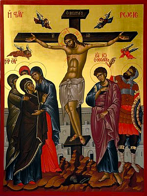 Rugăciunea credinciosului la seceriș