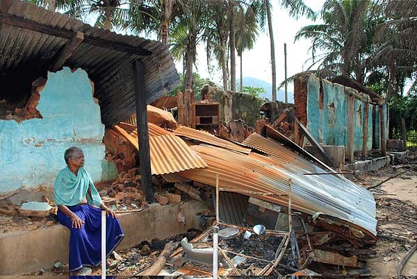 În estul Indiei, uciderea și prigonirea creștinilor continuă