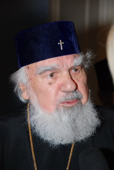 „O capacitate uimitoare de a sluji Biserica și neamul” „O capacitate uimitoare de a sluji Biserica și neamul”
