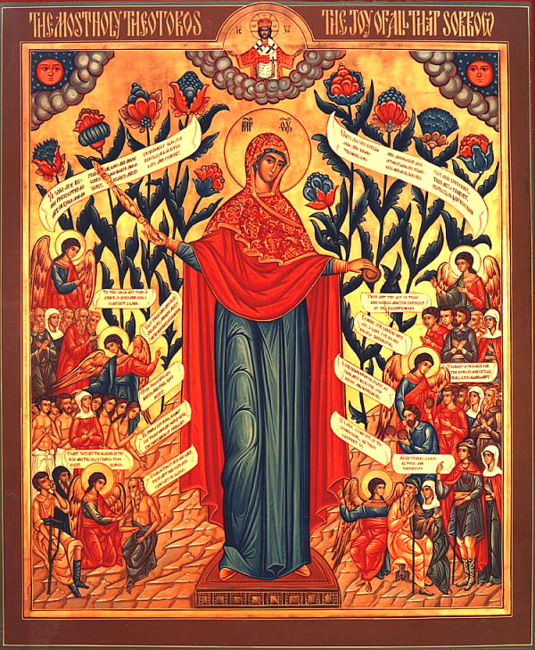 Rugăciunea părintelui la moartea fiului sau a fiicei