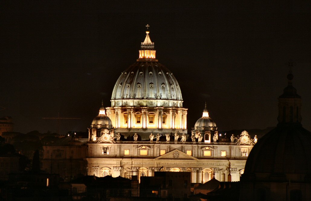 Președintele rus Dimitri Medvedev va vizita Vaticanul în următoarele zile