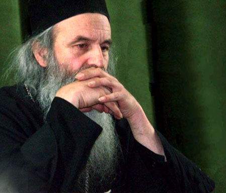 Cuvântul lui Dumnezeu – Cultura Duhului - partea a II-a - Despre cultură - pr. Rafail Noica - aprilie 1994