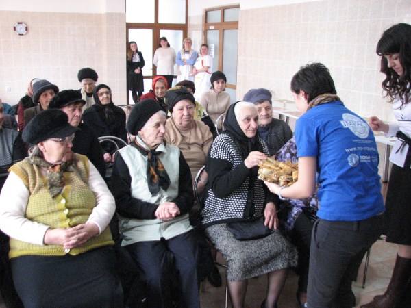 Educaţie şi filantropie la Dunărea de Jos