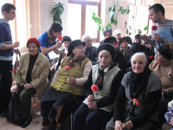 Educaţie şi filantropie la Dunărea de Jos