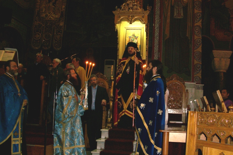 PS Emilian Lovişteanul a efectuat o vizită frăţească în Grecia