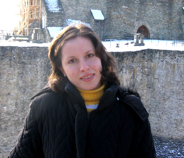 „A posti înseamnă, în primul rând, să fii liber“