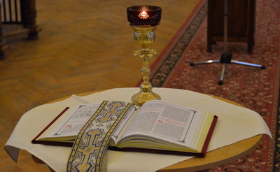 Să trăim în bună rânduială