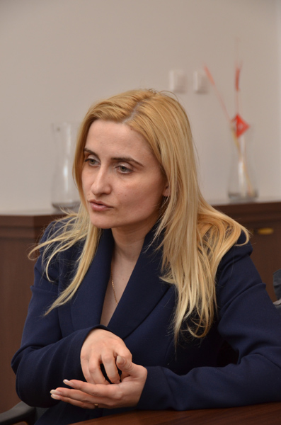 „Şcoala Părinţilor“ de la „Varlaam“, lecţia de cunoaştere a propriilor copii