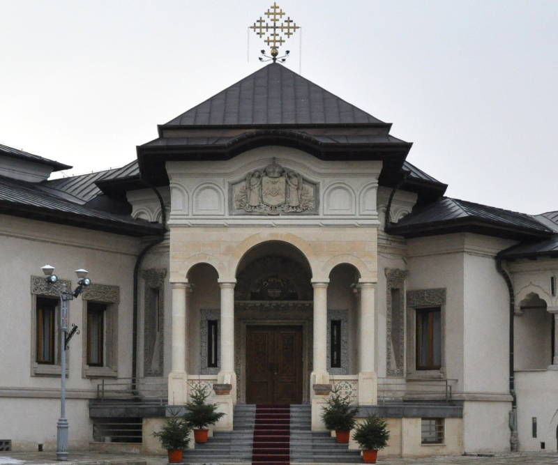 Curtea Europeană a Drepturilor Omului (CEDO) respectă tradiţia spirituală a statelor europene Curtea Europeană a Drepturilor Omului (CEDO) respectă tradiţia spirituală a statelor europene