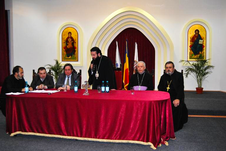 Prelegere tematică despre mijloace catehetice moderne Prelegere tematică despre mijloace catehetice moderne