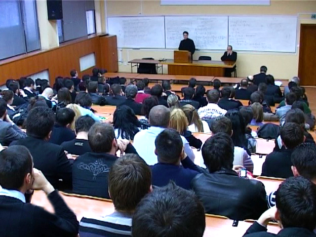 Conferinţe prepascale la Timişoara Conferinţe prepascale la Timişoara