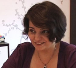 „Ai copil? Învaţă să fii părinte!“