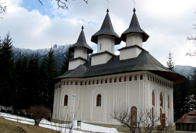 Sărbătoarea Bunei Vestiri în Mitropolia Moldovei şi Bucovinei Sărbătoarea Bunei Vestiri în Mitropolia Moldovei şi Bucovinei