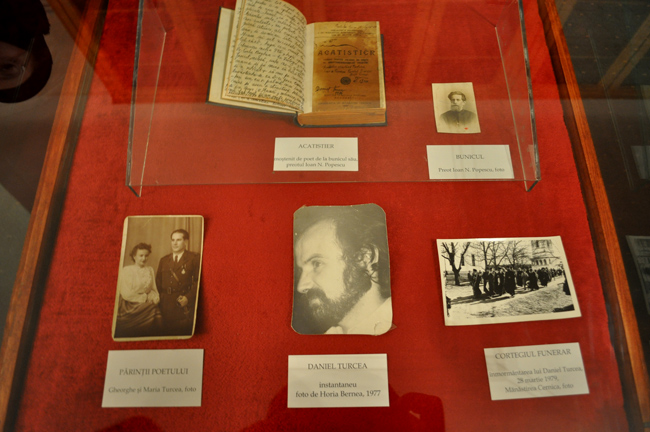 „Epifania - cele din urmă poeme de dragoste creştină“