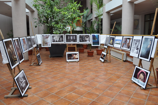Olimpiada de Religie în şase judeţe ale Moldovei