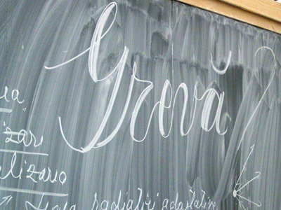 „Profesorii vor fi salarizaţi corect“