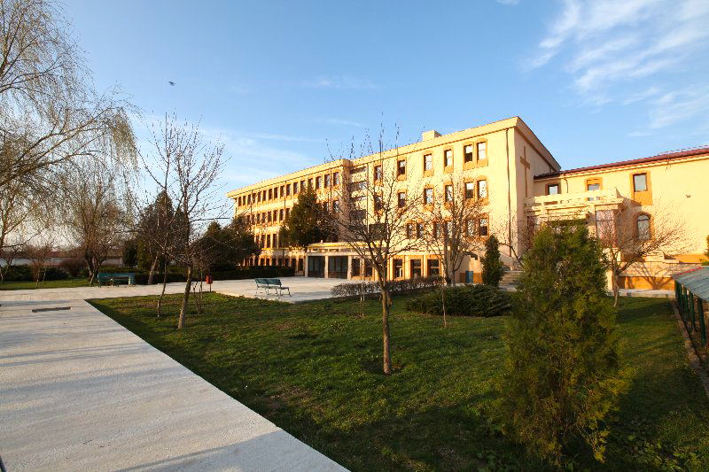 Continuă seria întâlnirilor duhovniceşti la Seminarul Teologic din Craiova