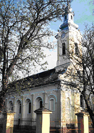 Concurs de poezie şi eseu religios la Comloşu Mare