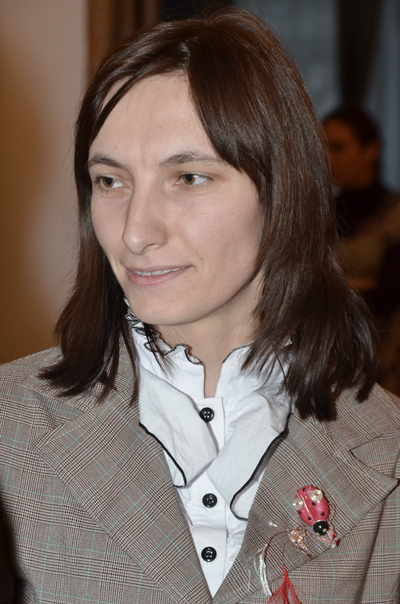 „Învăţăm copiii să atingă bucuria cunoaşterii şi cu inima“