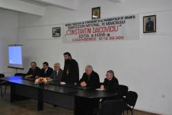Simpozionul Naţional „In memoriam Constantin Daicoviciu” - ediţia a XXXVII-lea Simpozionul Naţional „In memoriam Constantin Daicoviciu” - ediţia a XXXVII-lea