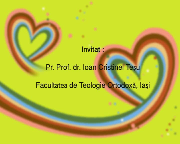 (Video) Prietenia – dar al dragostei (partea 1)