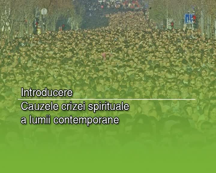 (Video) Secretele unei casatorii reusite (partea 1)