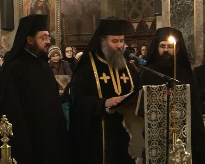 Rugăciunea Sfântului Efrem Sirul