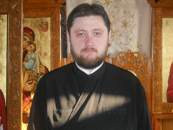 „A posti înseamnă, în primul rând, să fii liber“