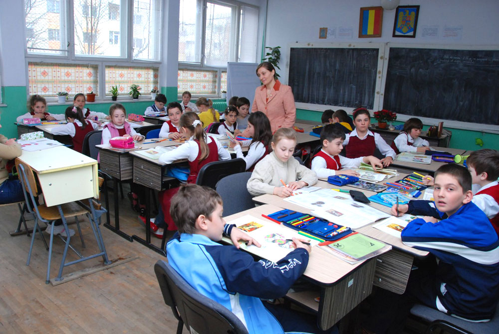 “Credinţa pătrunde în suflet şi rămâne acolo, mă face pe mine mai uşor”