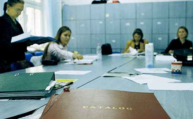 Cadrele didactice vor continua protestele