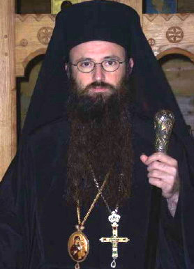 Episcopul SILUAN al Episcopiei Ortodoxe Române a Italiei Scrisoarea PS Siluan al Italiei, adresată IPS Iosif, la împlinirea a treisprezece ani de la hirotonia întru arhiereu