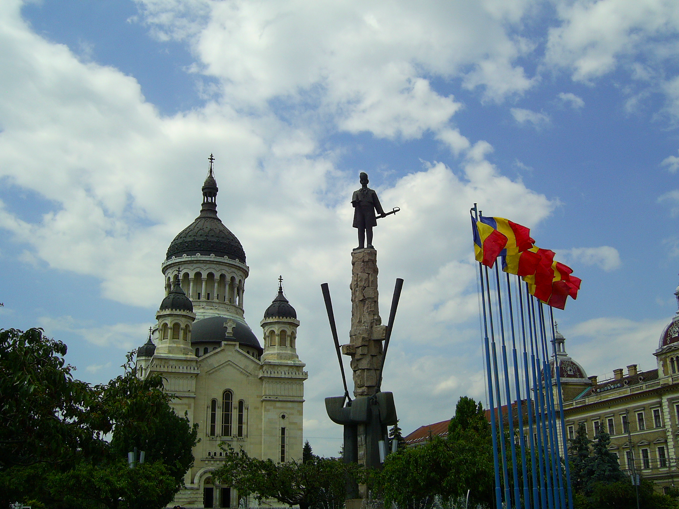 Sinod Mitropolitan la Cluj Sinod Mitropolitan la Cluj