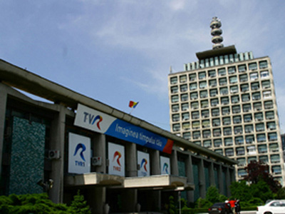 Averea Bisericii – coşmar pentru Televiziunea Română