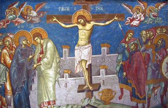 Biserica invită credincioşii la pocăinţă, în Săptămâna Patimilor Biserica invită credincioşii la pocăinţă, în Săptămâna Patimilor