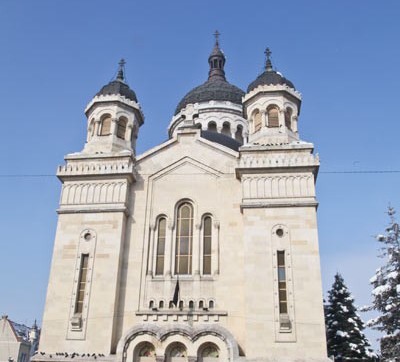 Cateheze pentru copii şi tineri, la Cluj-Napoca Cateheze pentru copii şi tineri, la Cluj-Napoca