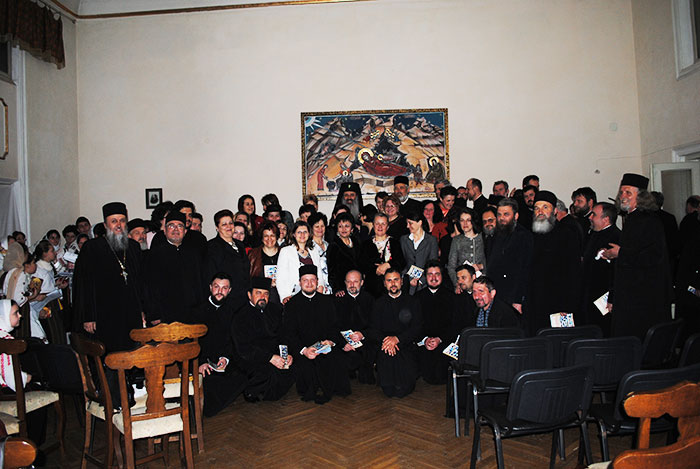 „Sfântul Gheorghe a devenit purtător de biruinţă pentru că a fost om al Învierii“