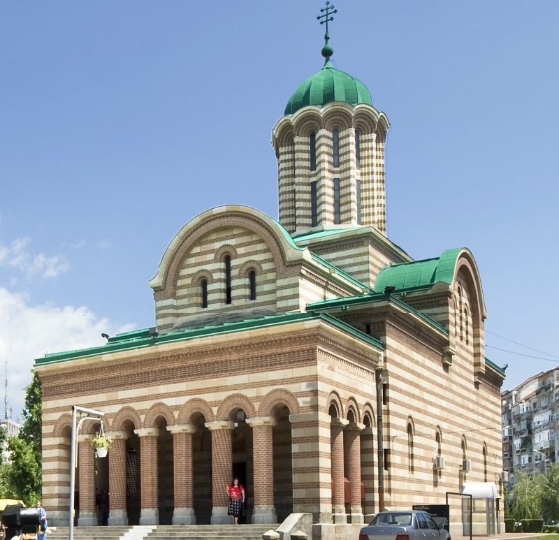 Acţiuni Social – Filantropice ale Arhiepiscopiei Târgoviştei de Ziua Mondială a Sănătăţii