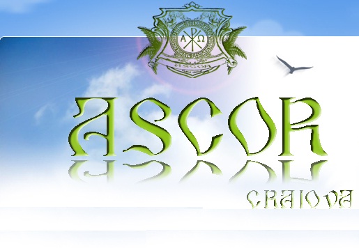 Conferințe organizate de ASCOR Craiova în Postul Mare Conferințe organizate de ASCOR Craiova în Postul Mare
