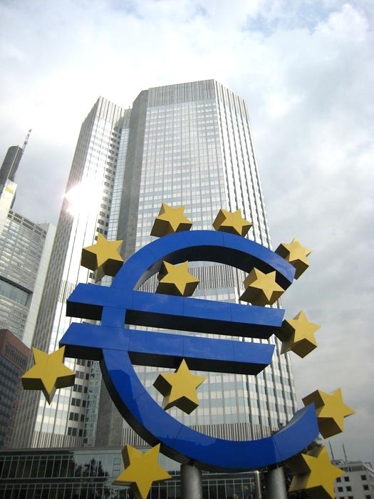 Banca Centrală Europeană va majora dobânda cheie Banca Centrală Europeană va majora dobânda cheie