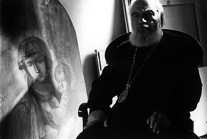 Concert In memoriam Mitropolitul Bartolomeu la Bistriţa