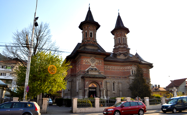 „Omul Îl recunoaşte pe Domnul Hristos în momentul împărtăşirii cu Sfintele Taine“