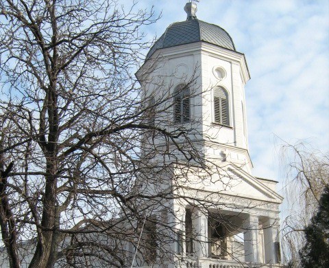 Conferinţă administrativă lunară la Tulcea