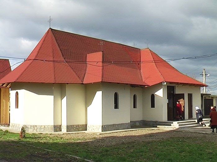 Slujbă arhierească pentru comunitatea ucraineană din Suceava