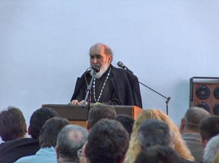 IPS Timotei a susținut o conferinţă duhovnicească