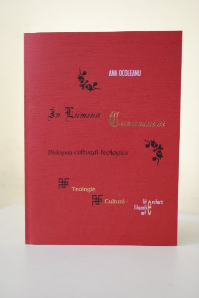„În lumina Cuvântului” – o nouă apariţie editorială „În lumina Cuvântului” – o nouă apariţie editorială